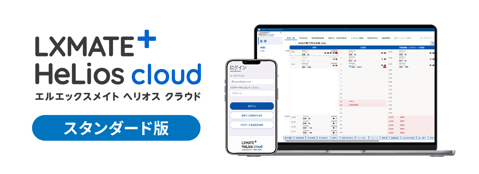 スタンダード版